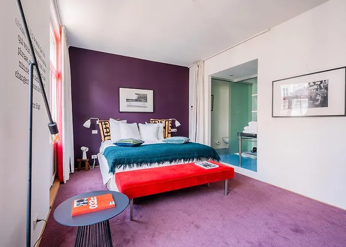 Smartflats - Pacific