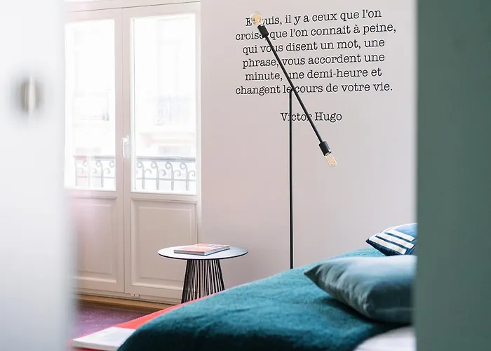 Hotel Smartflats - Pacific 3*