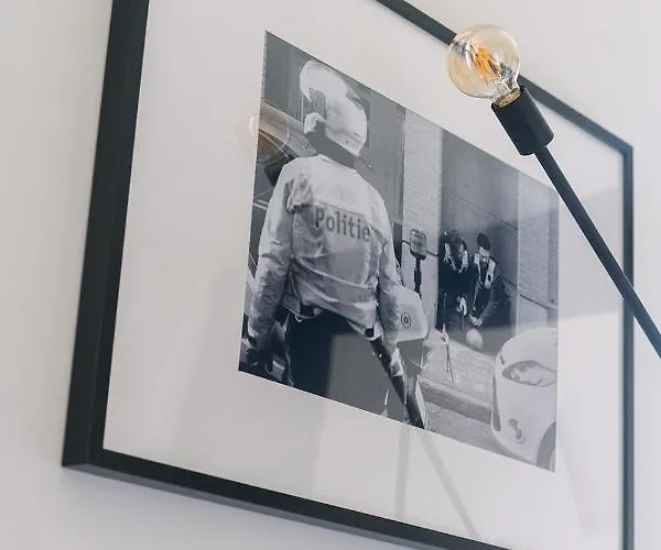 Smartflats - Pacific Hotel 3*