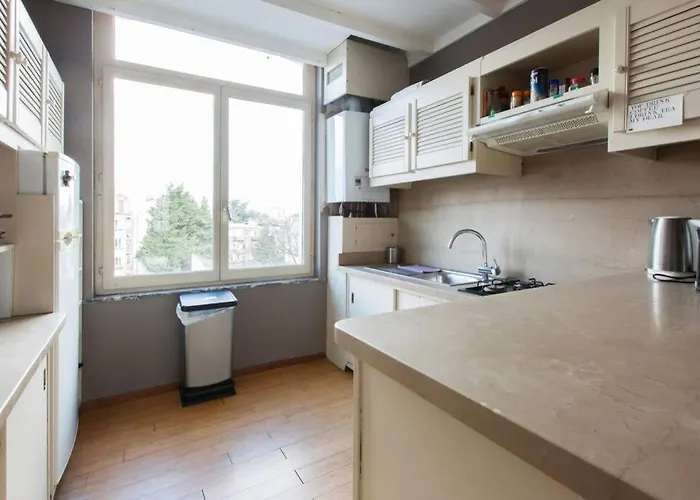 Cocoon - Duplex 3 140 M2 Apartment Brüssel