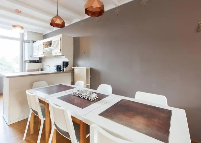 Cocoon - Duplex 3 140 M2 Appartamento *