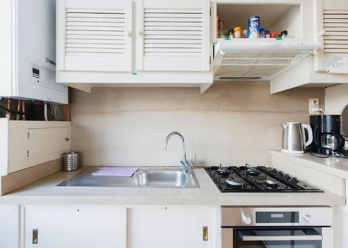 Cocoon - Duplex 3 140 M2 Lägenhet *