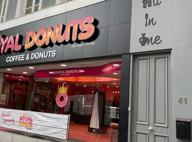 In One Couette-café