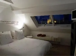 Smartflats - Pacific Hotel