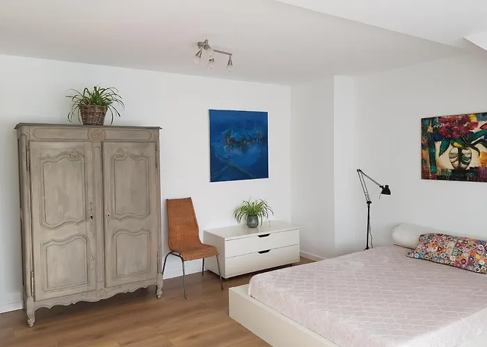 Maison Des Fleurs Pensjonat Bruksela