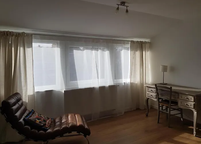 Maison Des Fleurs Pensjonat Bruksela