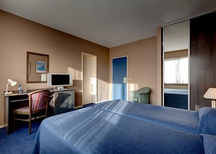 Beau Site Hotel Brussels