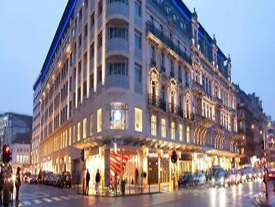 Adagio Grand Place Aparthotel Brussels