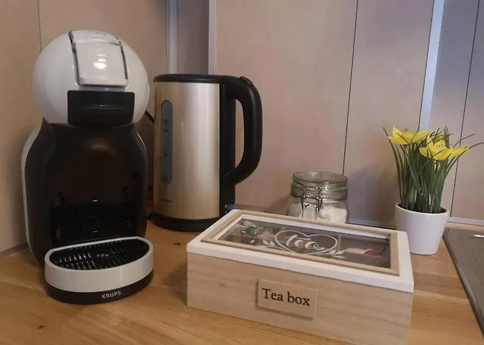 Easy Comfort * Bruxelles