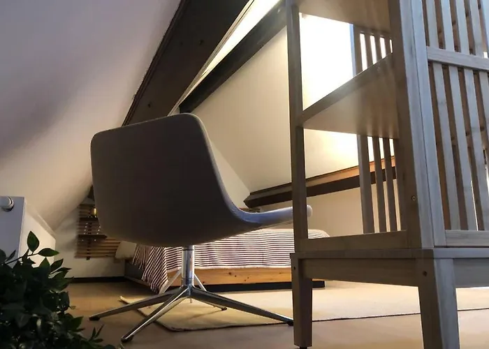 Easy Comfort * Bryssel