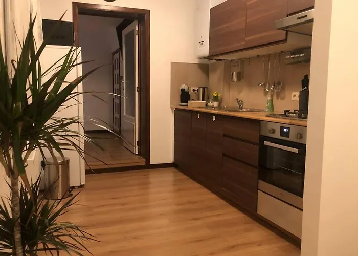 Easy Comfort Appartamento Bruxelles