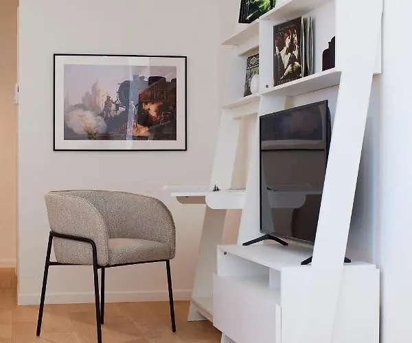 The Good Flats بروكسل