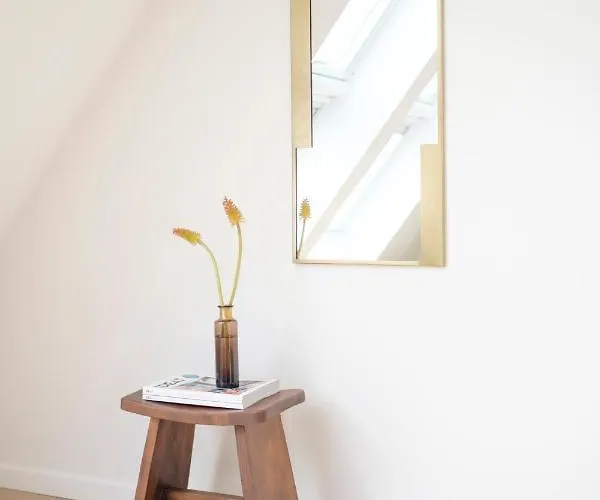 The Good Flats דירה בריסל