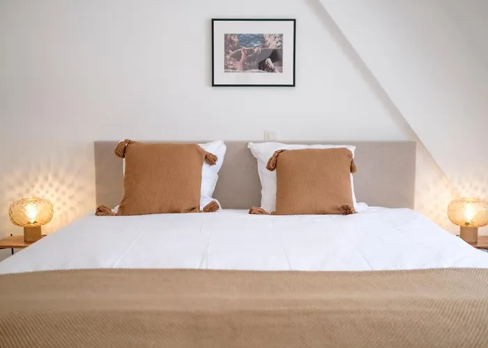 The Good Flats Brüssel