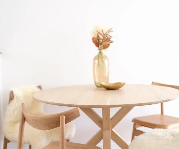 The Good Flats דירה