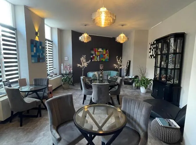 ベッド・アンド・ブレックファスト オール ワン 4*