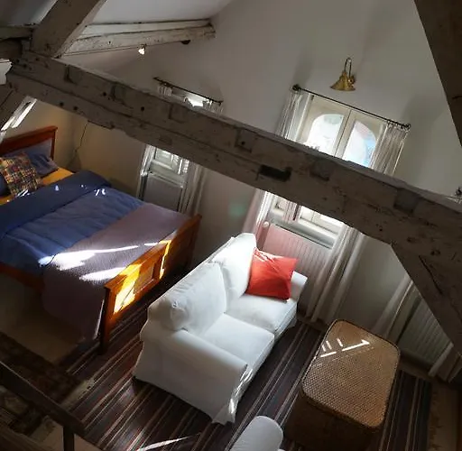 Rempart Pansiyon Brüksel