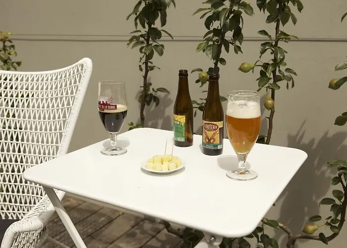 Fish Market Bed & Breakfast 4*