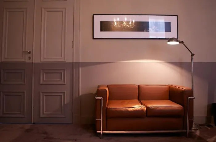 Fish Market Bruksela