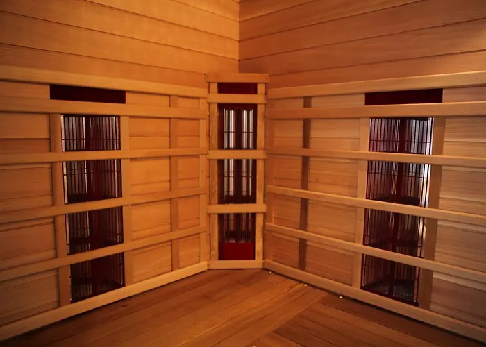 Fish Market Bed and breakfast 4*