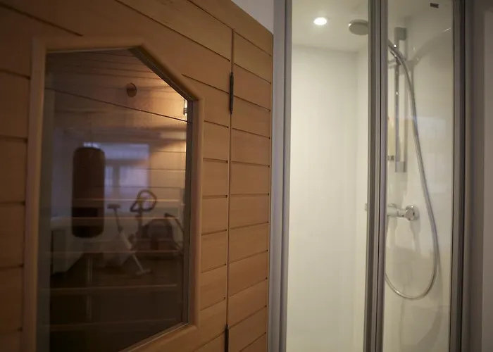 Fish Market Bruselas