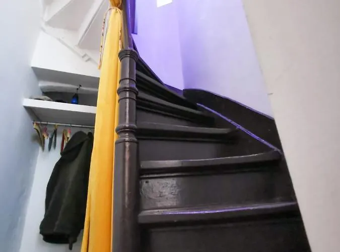 La Maison Des Brussels