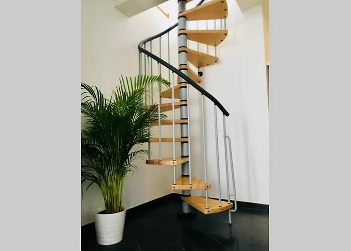 Apartment En Plein Coeur De Bruxelles. Superbe Duplex.a Voir! *