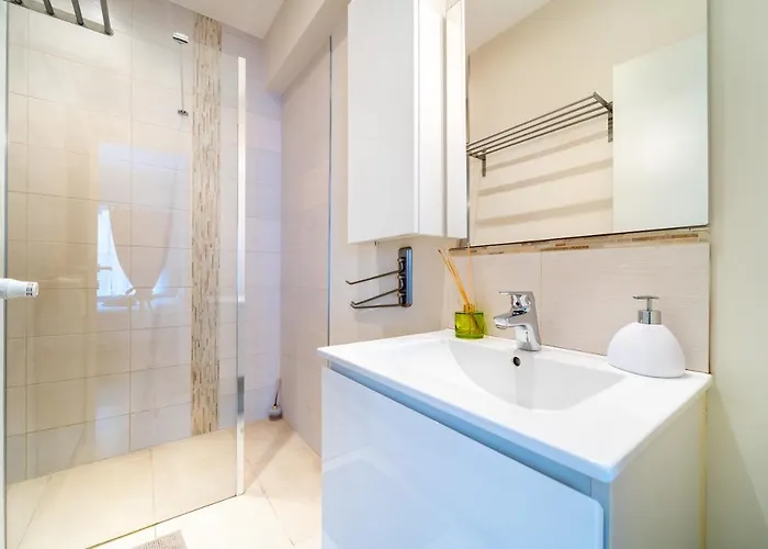 Luxury In The Eu Area דירה