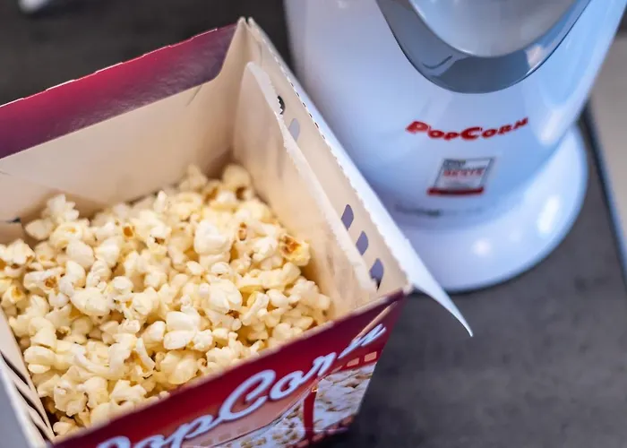 Luxury In The Eu Area アパート *