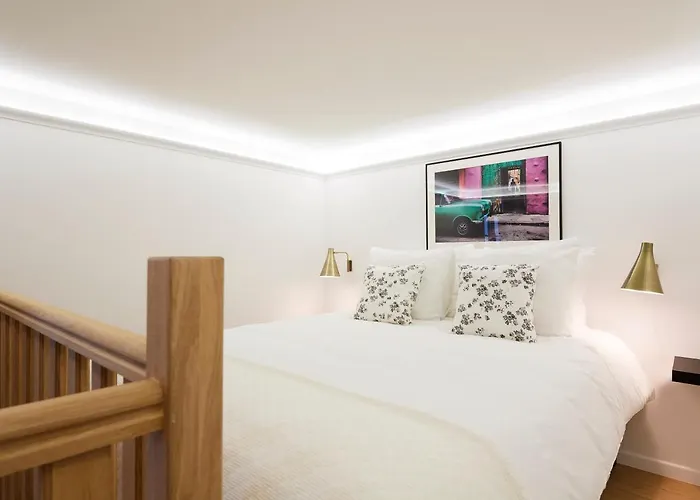 The Good Flats Apartment *