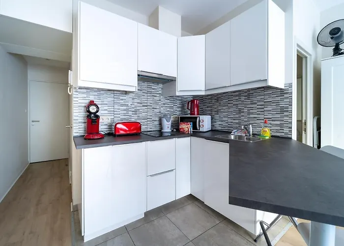 Luxury In The Eu Area