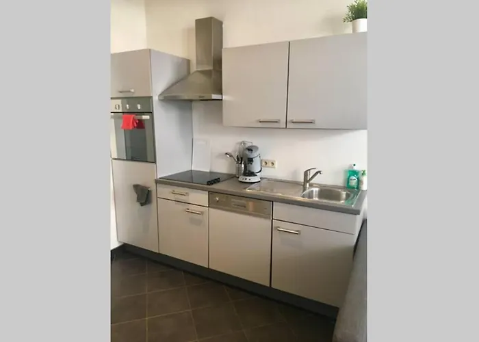 En Plein Coeur De Bruxelles. Superbe Duplex.a Voir!