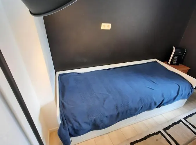 Lejlighed Cosy Appartments2 *