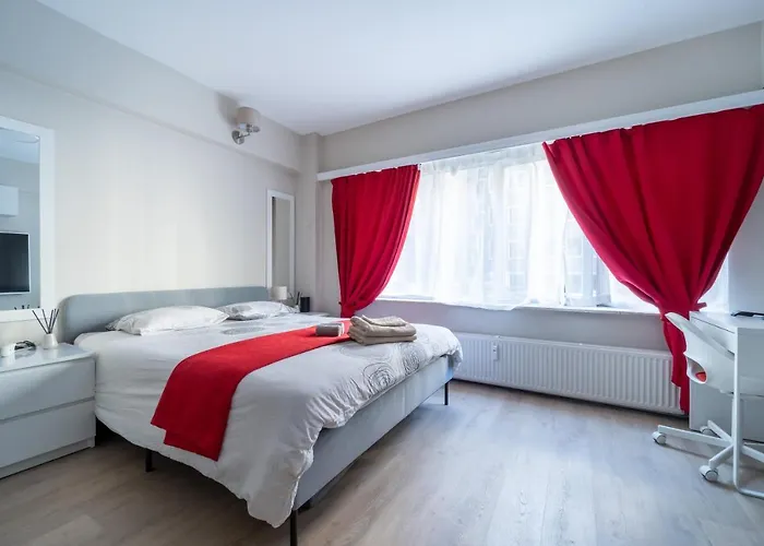 Luxury In The Eu Area ブリュッセル