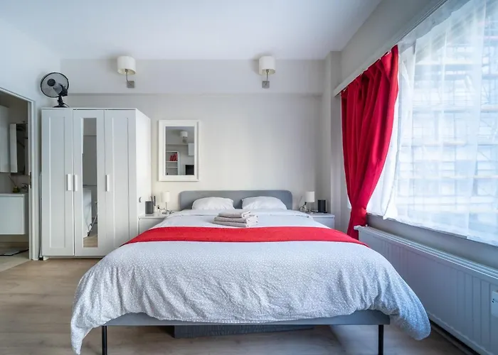 Luxury In The Eu Area בריסל