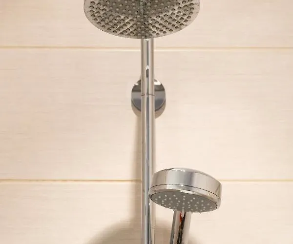 Luxury In The Eu Area Apartament *