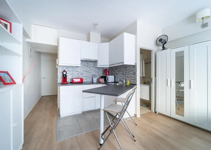 Luxury In The Eu Area דירה *