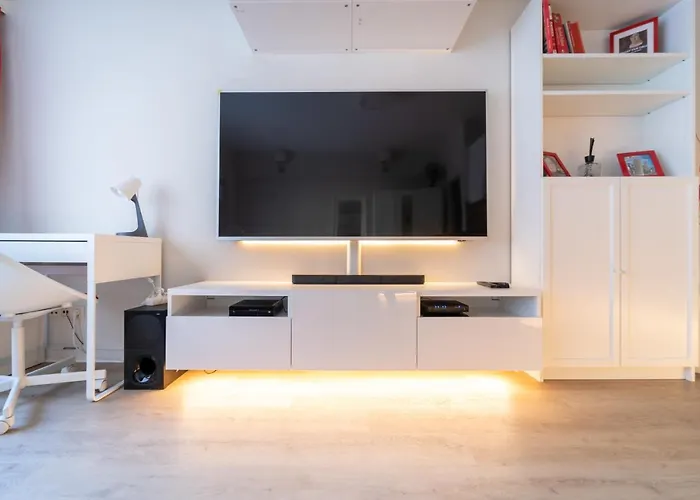 Luxury In The Eu Area