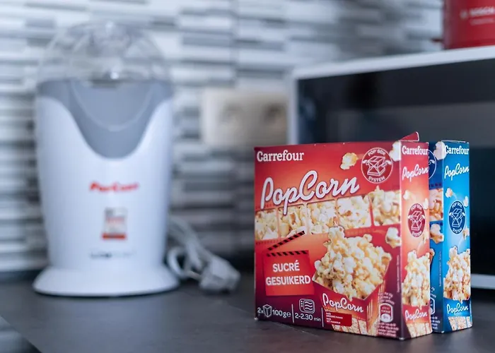 Luxury In The Eu Area ブリュッセル