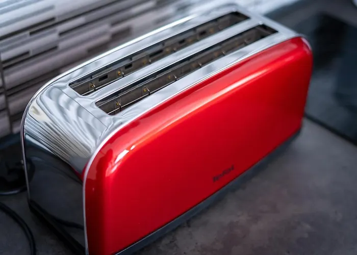 Luxury In The Eu Area