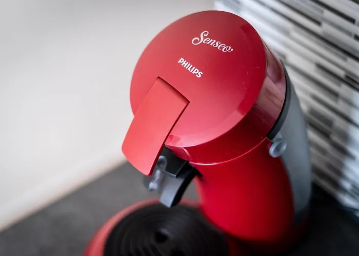 Luxury In The Eu Area アパート ブリュッセル