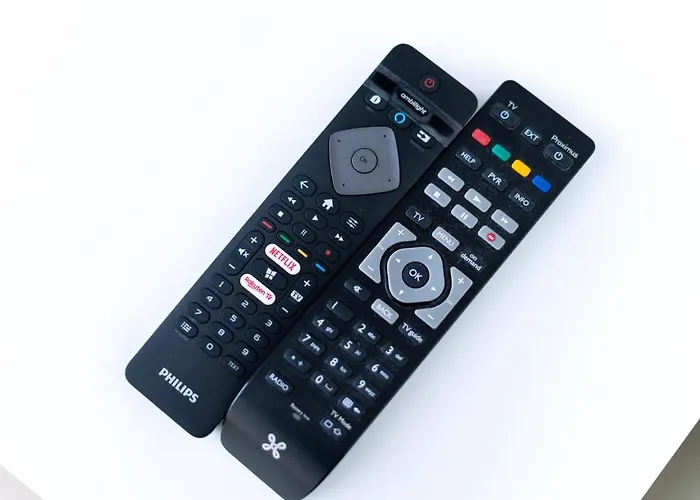 Luxury In The Eu Area アパート ブリュッセル