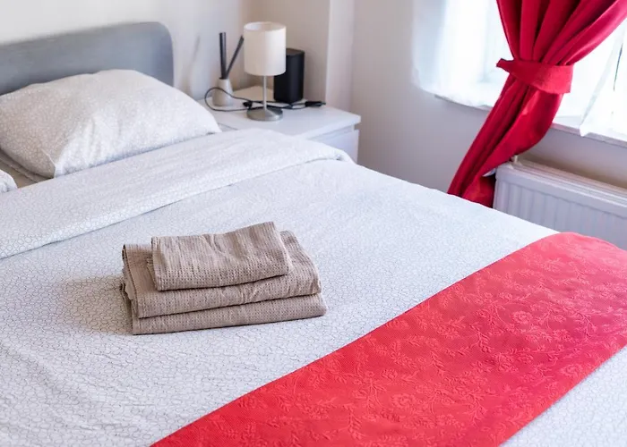 Apartament Luxury In The Eu Area *