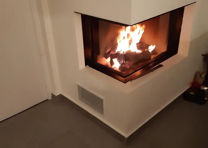 Magnifique Appartement- Expo Laeken