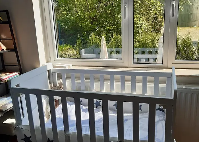 Magnifique Appartement- Expo Laeken * Brussels