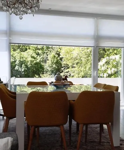 Apartment Magnifique Appartement- Expo Laeken