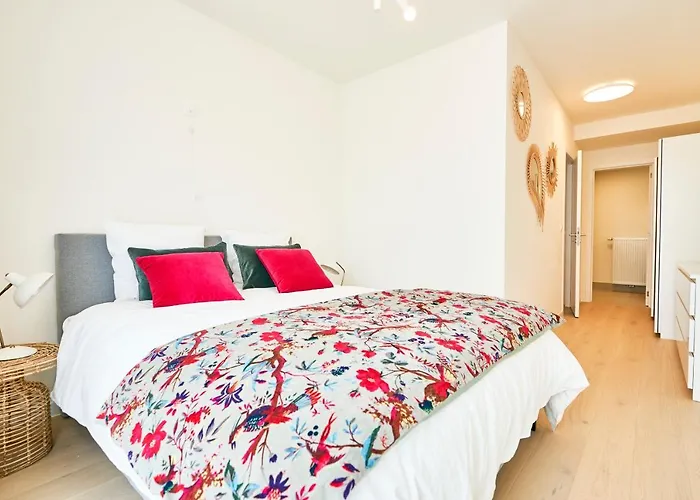 Diamant 1br Apartman