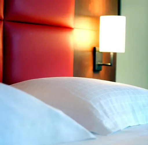 New Charlemagne 4* Bryssel