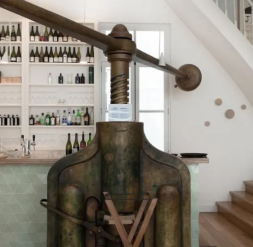 Hotel Des Galeries 4*