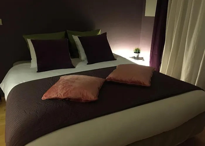 Easyway To Sleep Bryssel